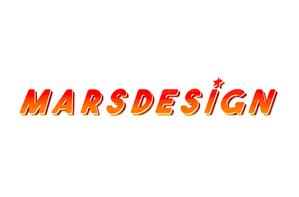 Logo Mars Design