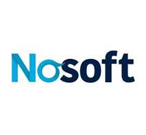 Logo Nosoft