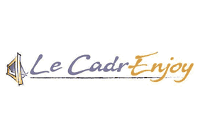 Logo Le CadrEnjoy